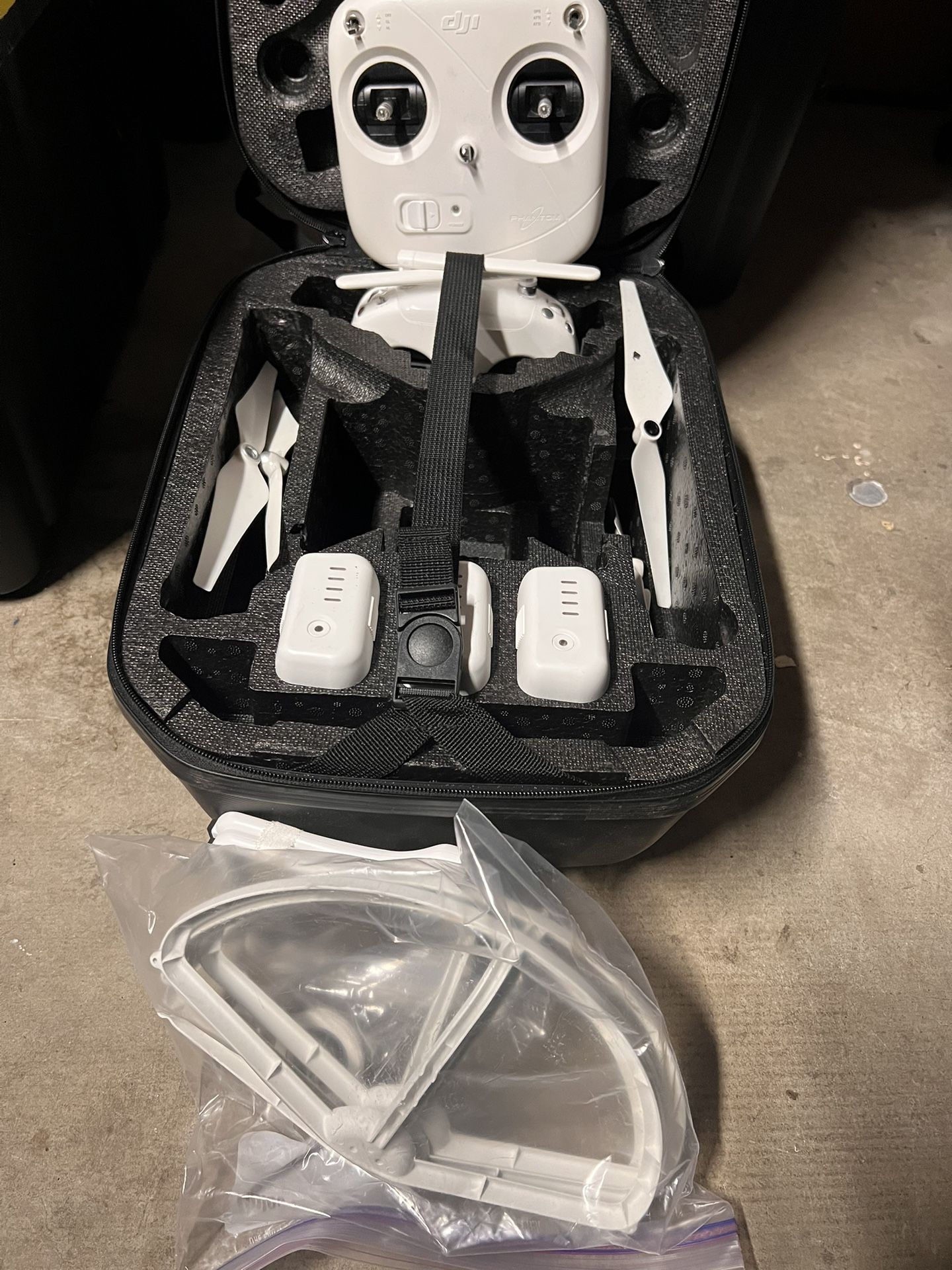 Dji Phantom