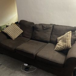 Free Couch