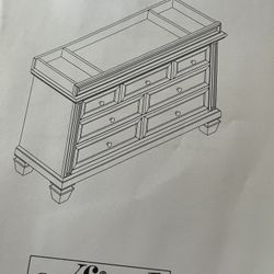 Baby Changing Topper 