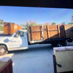 Carro Grande 4500 Para Trabajar 