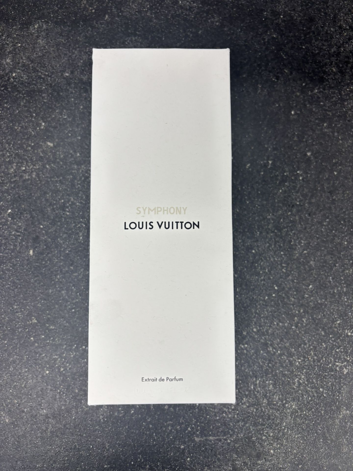 Louis Vuitton Symphony