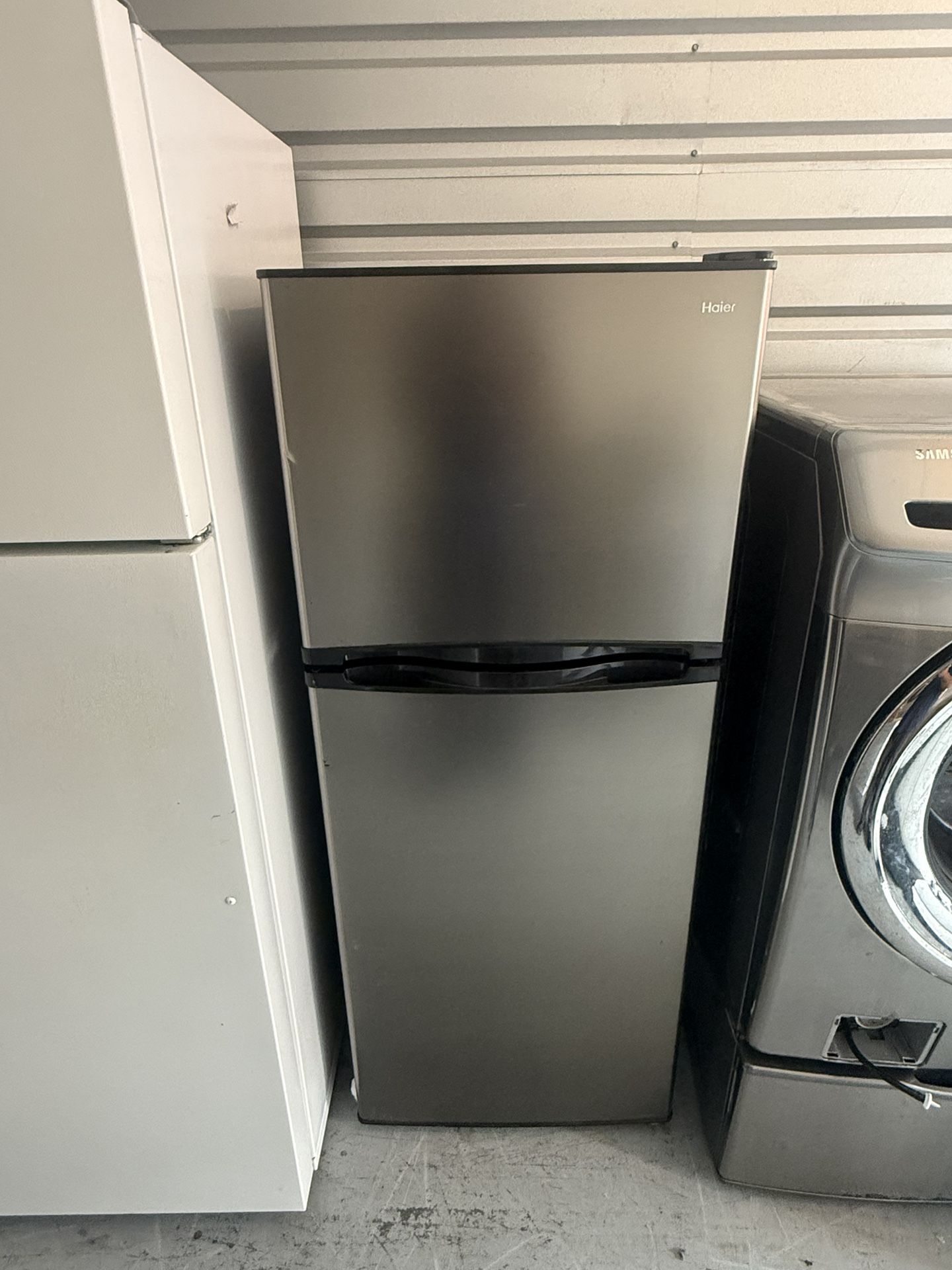 Hair Refrigerator