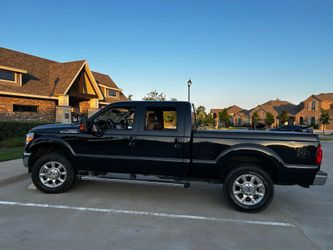 2015 Ford F-250 Super Duty
