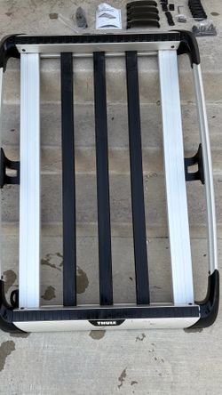 Thule Trail 864XT - Never Used