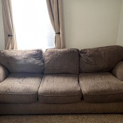 Couches 