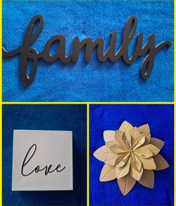 Home Decor