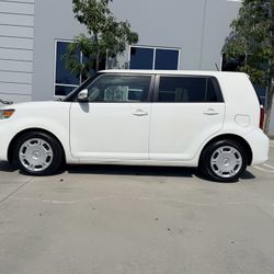 2012 Scion xB