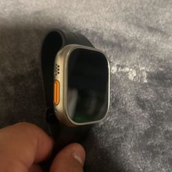 Apple Watch Ultra First Gen