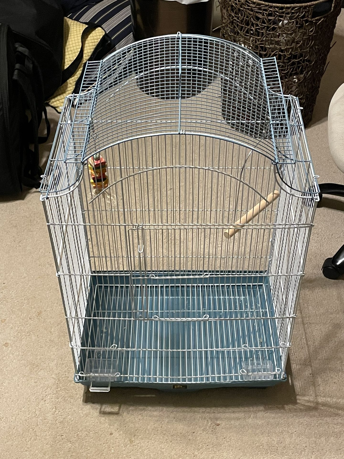 Bird Cage