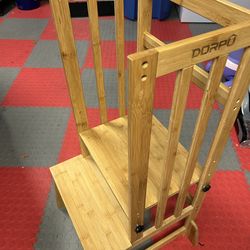 Toddler tower - $20 OBO