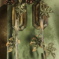SCONCE