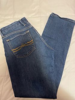 Women’s lucky brand jeans