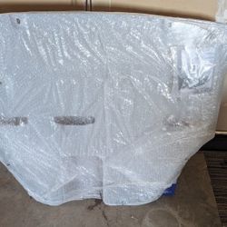 Hyundai Santa Cruz Skid Plate