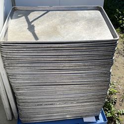 Full size sheet oans