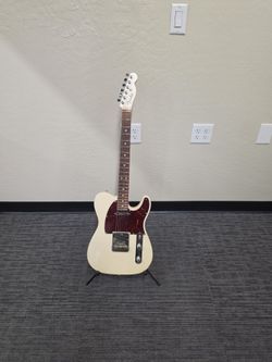 Fender Telecaster