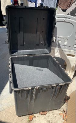 AV protective case