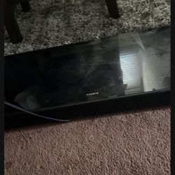 Sony Tv Speaker Bar