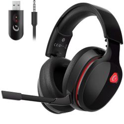 Wireless Gaming Headset PS5 $25