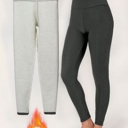 Grey Ugg Leggings 