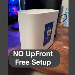 INTERNET WIFI | unlimited Internet