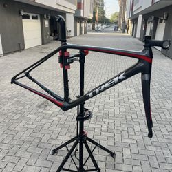 2019 Trek Emonda SL7 Disc Frameset - 50cm