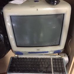Vintage Mac