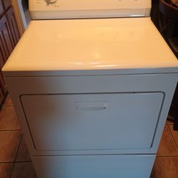 Kenmore Elite Dryer Electric 220