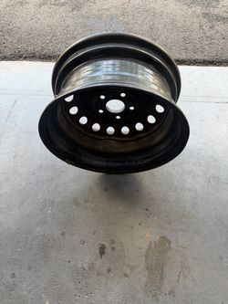2016-2021 Honda Civic 16 X 7 Steel Wheel Rim H255FF TBA OEM