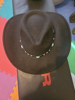 Cowboy/ Western Hat 