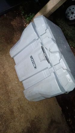 Lifetime Cooler