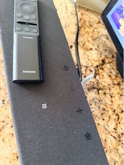 Samsung - HW-C400/ZA 2.0 Channel C-Series Soundbar