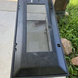 40 Gallon Tank