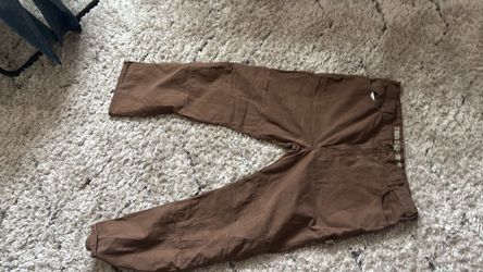 Dickies work jeans