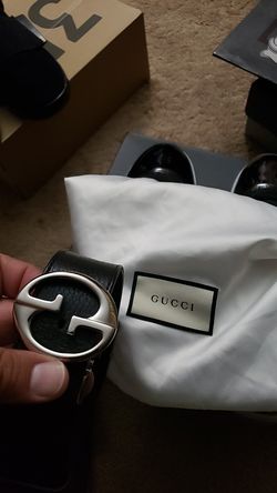 Gucci Belt size 38