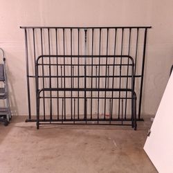 Bed Frame (Queen)