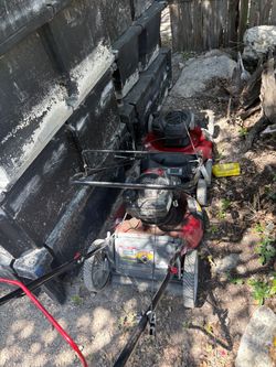 Mowers