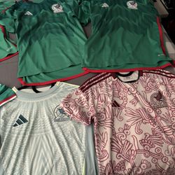 Mexico Jerseys For World Cup 