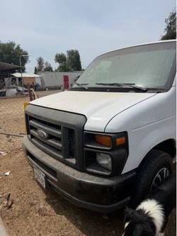 2012 Ford F-250