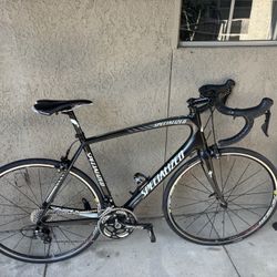Specialized Tarmac SL3 Expert- Carbon road Bike