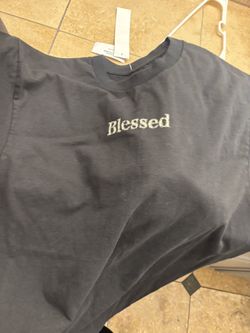 Blessed Shirt 