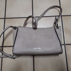 Calvin Klein Purse 