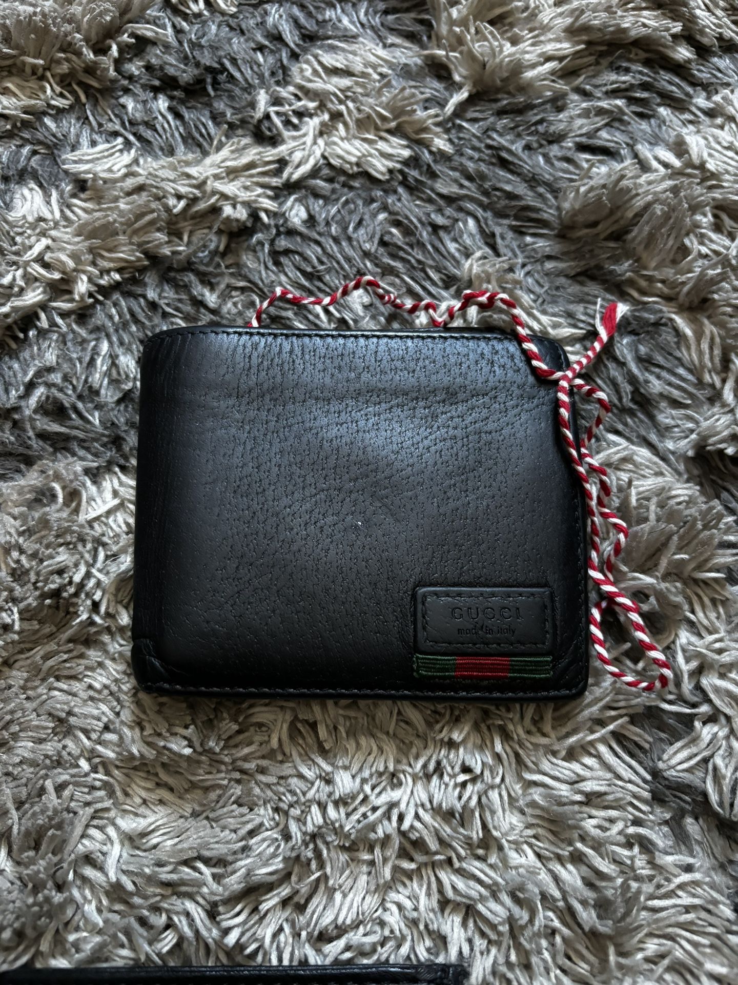 Gucci Men Wallet