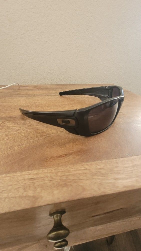 Oakley Fuel Cell