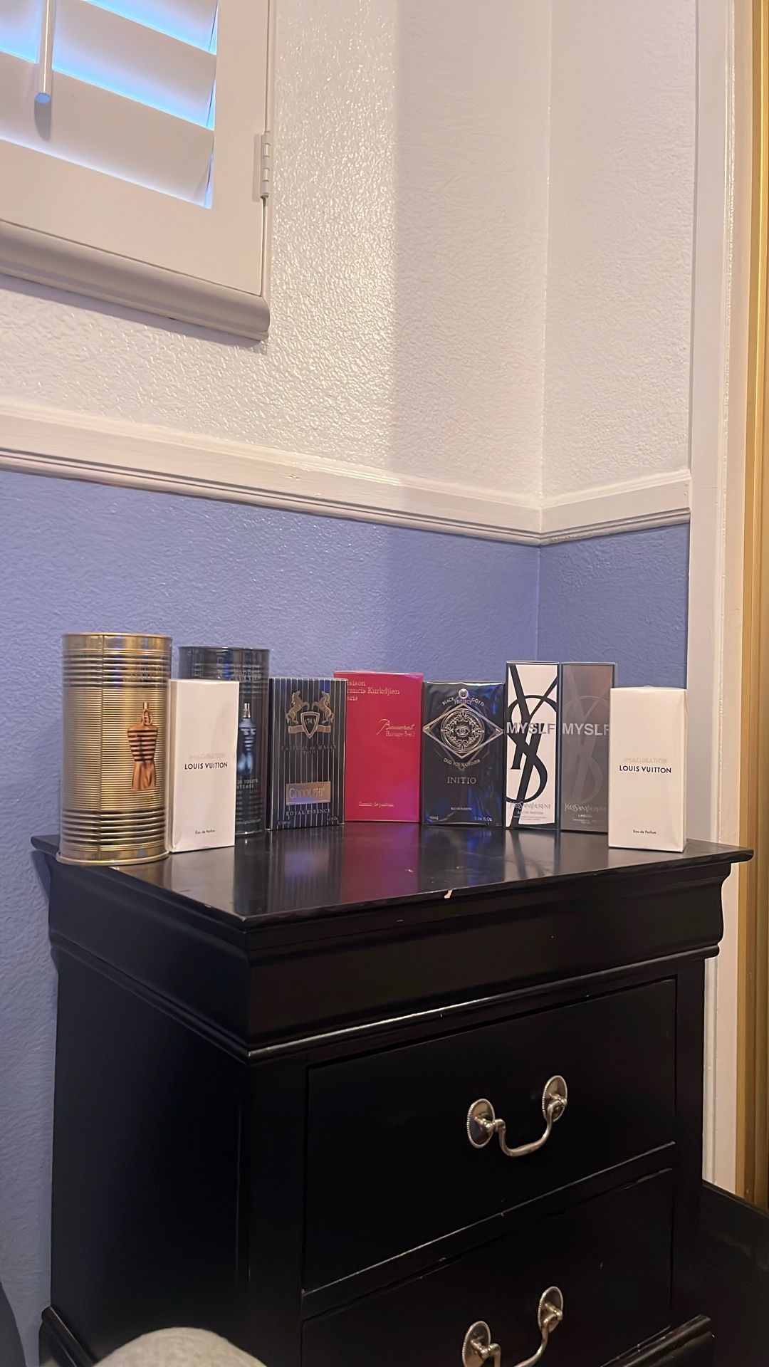 Men’s Fragrances