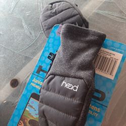 Hybrid Gloves-mittens  SZ- XS Age 2-4