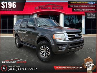 2017 Ford Expedition