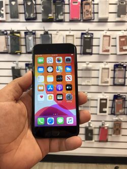 iPhone 7 unlocked 32gb storage