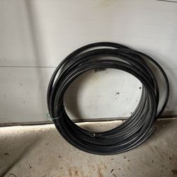 3/4” Pex