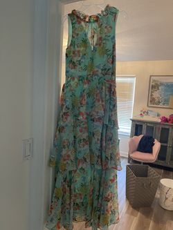Gianni Bing Girls Dress Size 10