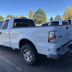 2007 Ford F-150
